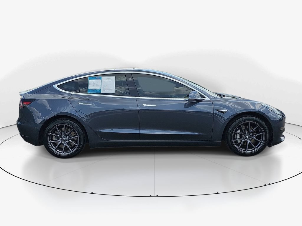Used 2018 Tesla Model 3 Mid Range RWD image 5