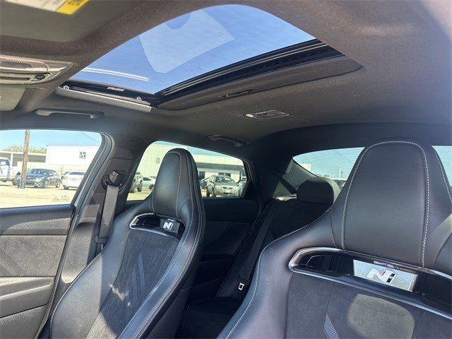 Used 2025 Hyundai Elantra N DCT image 7