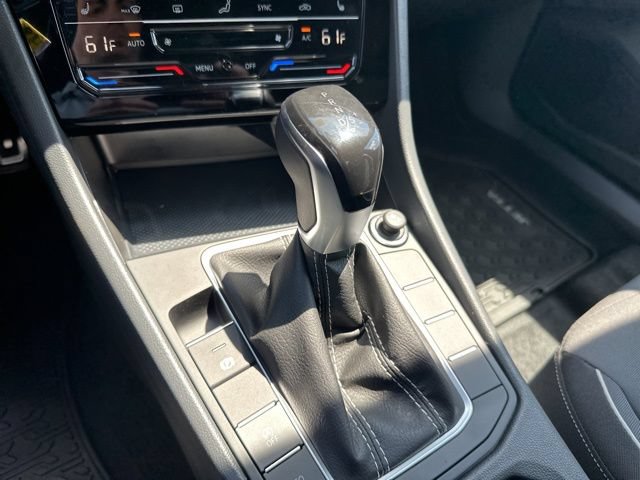 New 2026 Volkswagen Jetta Sport FWD image 16