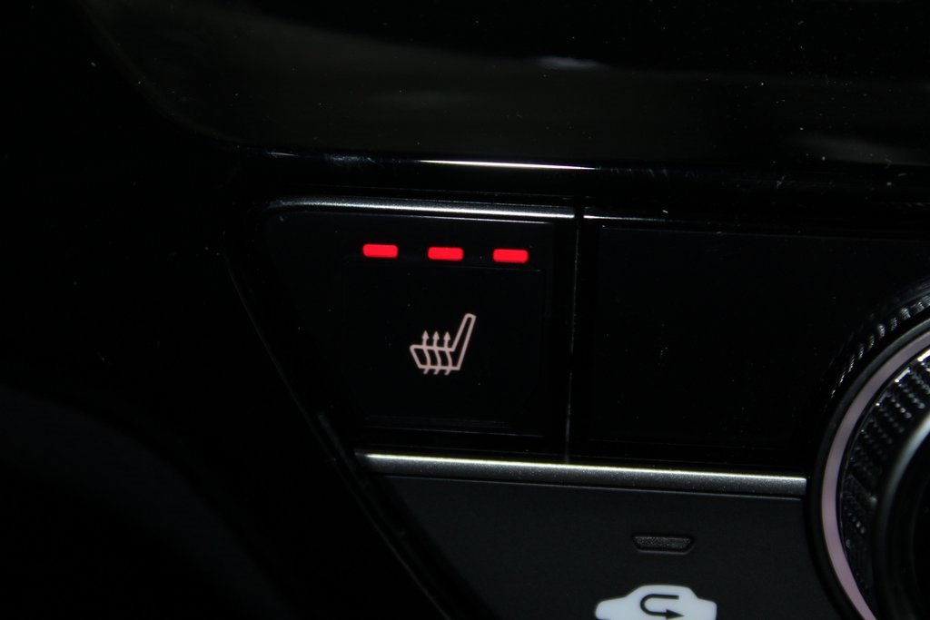 Used 2025 Honda Civic FWD Hybrid Sedan image 31