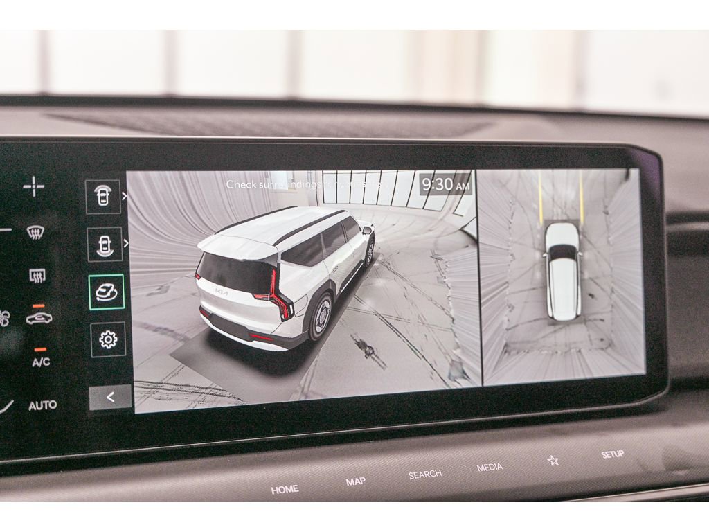 New 2026 Kia EV9 Wind image 39