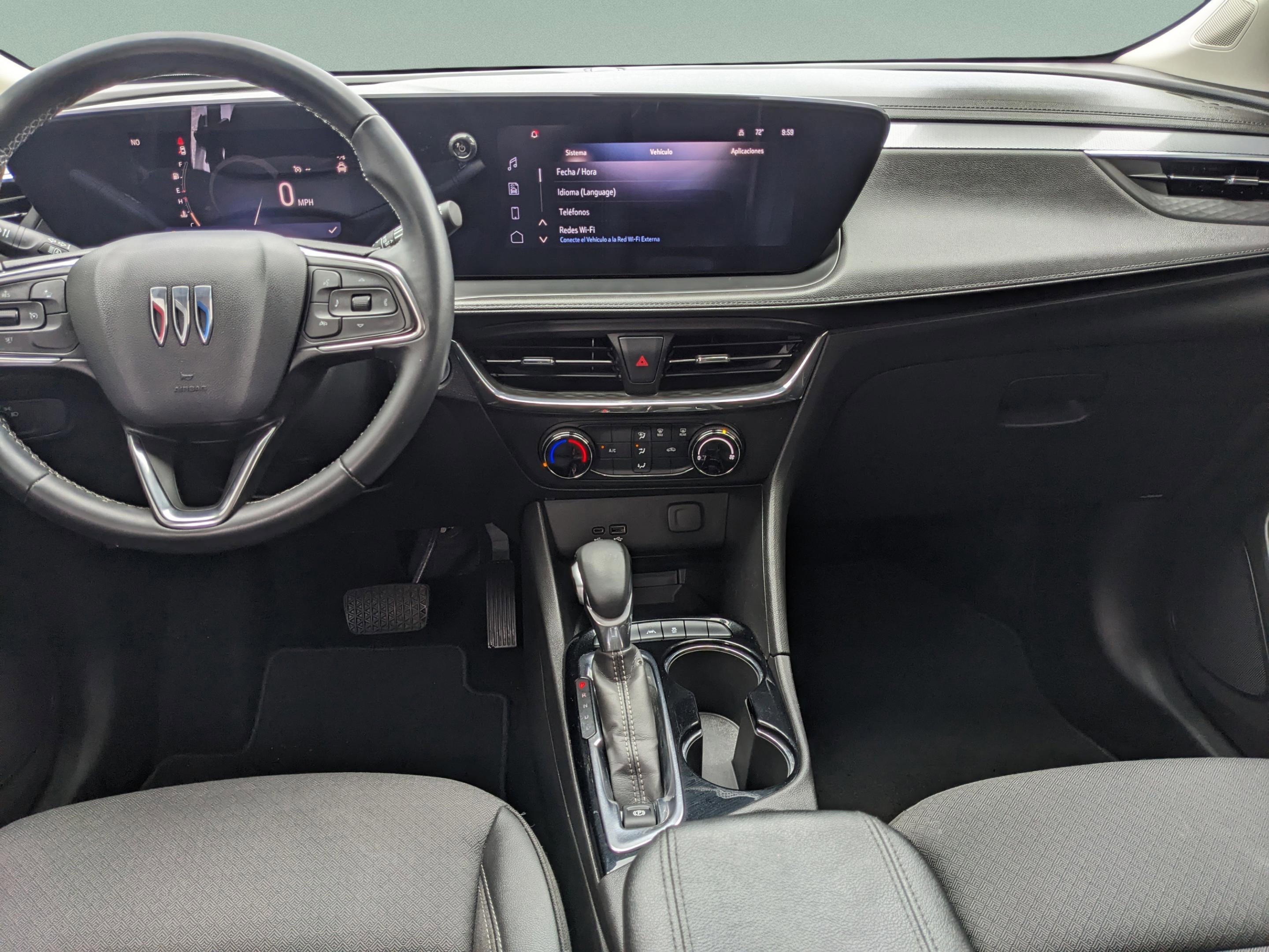 Used 2025 Buick Encore GX Preferred image 15