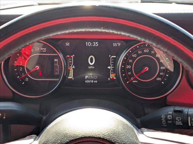 Used 2019 Jeep Wrangler Unlimited Rubicon image 11