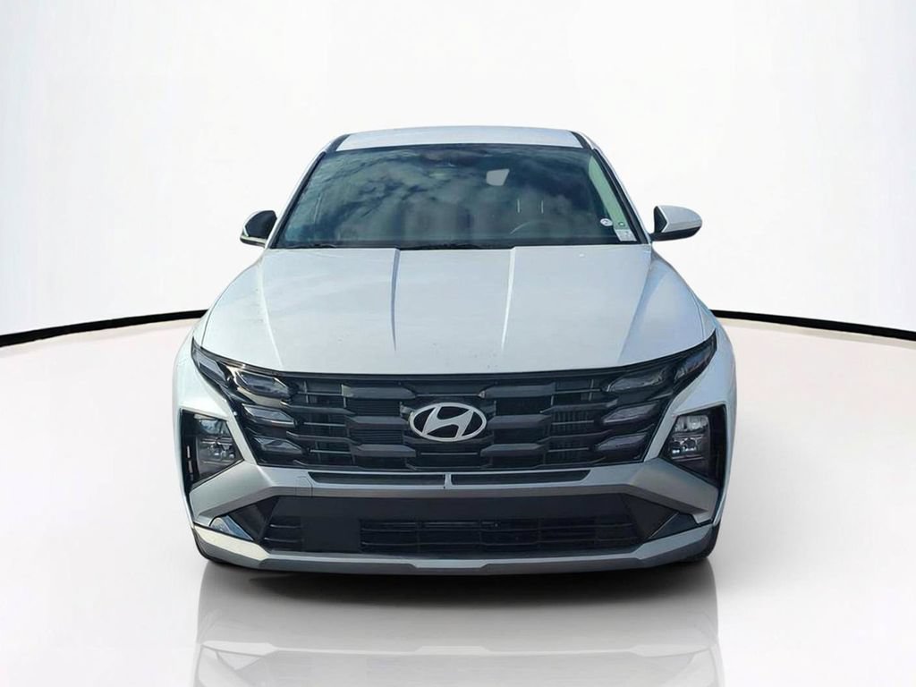 New 2026 Hyundai Tucson Blue SE AWD/4WD image 3