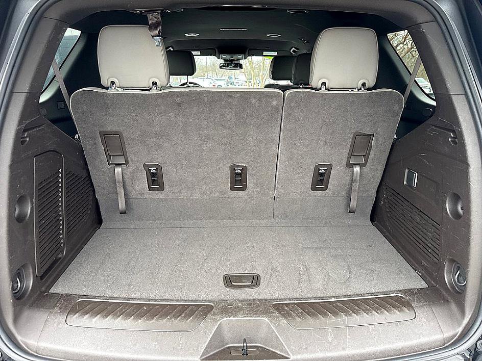 Used 2024 Chevrolet Tahoe LT image 24