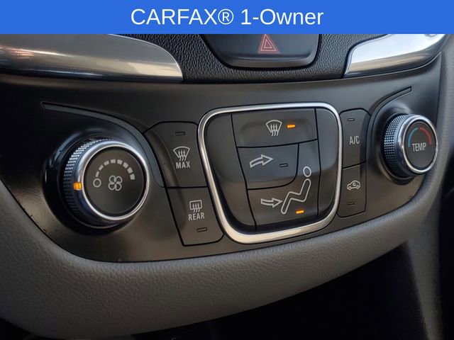 Certified 2021 Chevrolet Equinox LS image 23