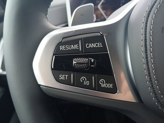 New 2027 BMW X7 xDrive40i AWD/4WD image 26