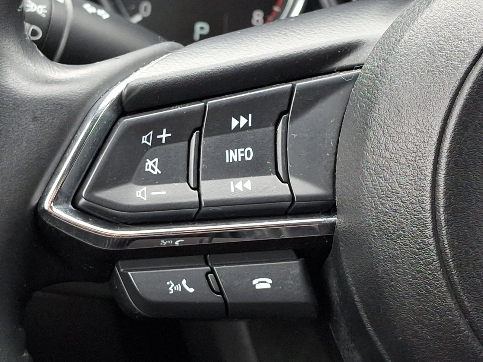 Used 2023 MAZDA CX-5 AWD 2.5 S image 21