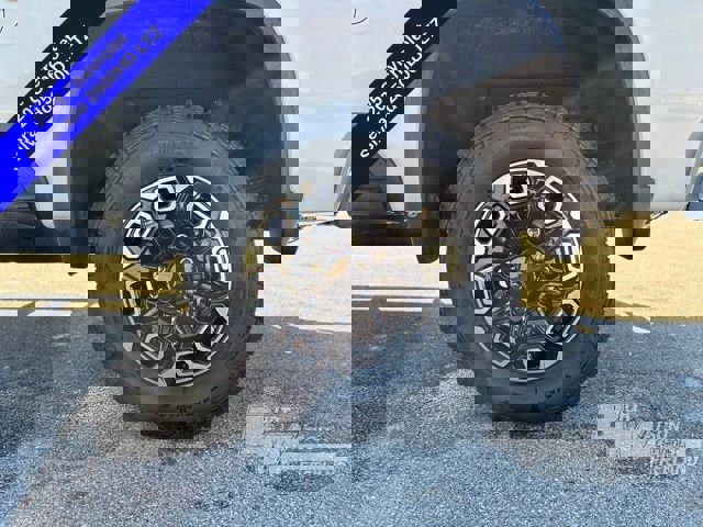 New 2025 Chevrolet Silverado 2500 LTZ w/ LTZ Convenience Package image 28