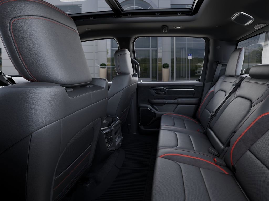 New 2026 RAM 1500 RHO image 23