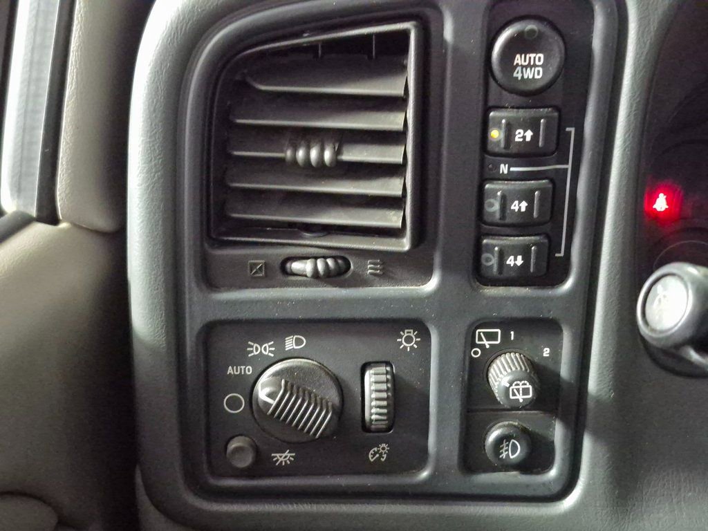 Used 2006 Chevrolet Tahoe LS w/ Preferred Equipment Group image 15