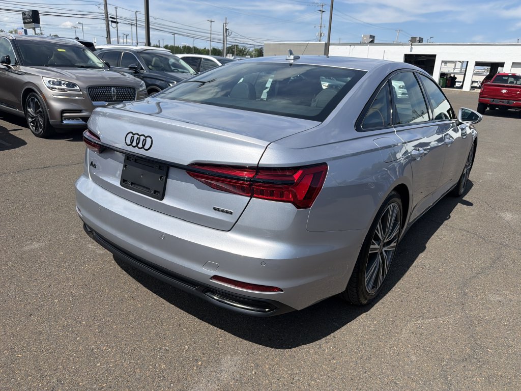 Used 2023 Audi A6 2.0T Premium w/ Convenience Package AWD/4WD image 5