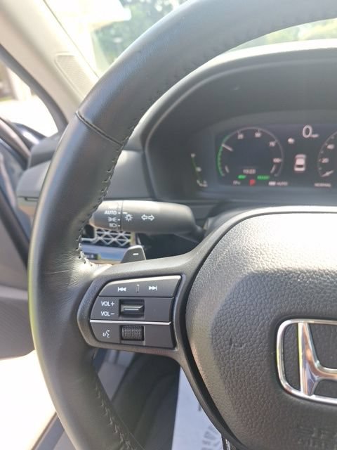 Used 2024 Honda Accord EX-L image 12