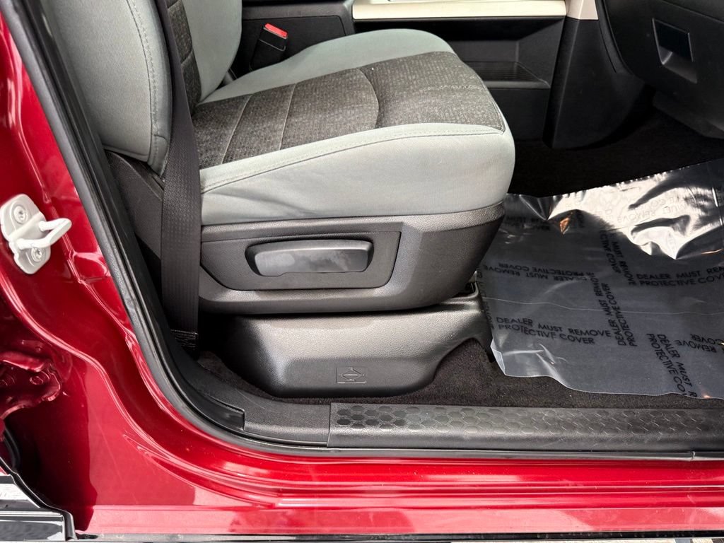 Used 2014 RAM 1500 Outdoorsman AWD/4WD image 21