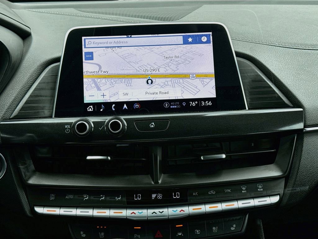 Used 2024 Cadillac CT4 Premium Luxury w/ Super Cruise 2 Package image 13