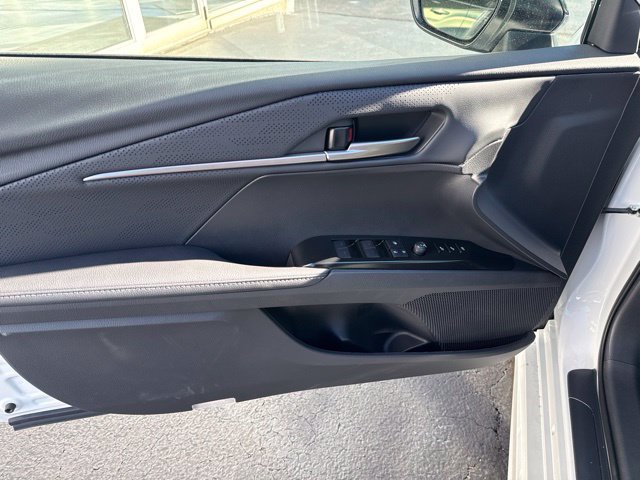 New 2026 Toyota Camry XSE w/ Premium Plus Package FWD image 11