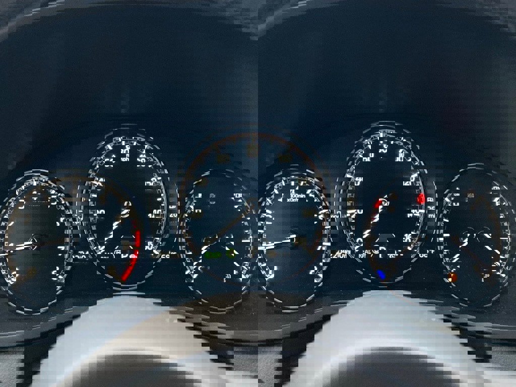 Used 2024 MAZDA CX-90 3.3 Turbo w/ Preferred Plus image 17