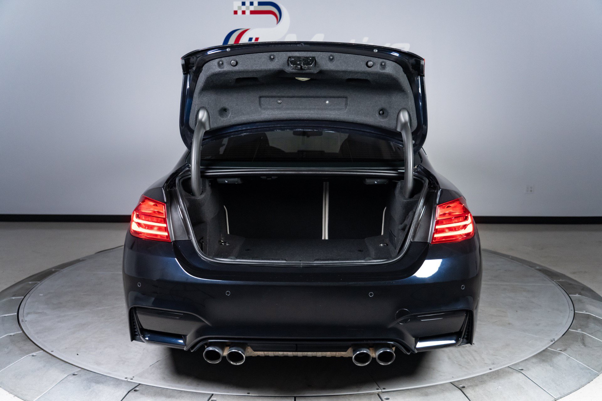 Used 2015 BMW M4 Coupe RWD image 55