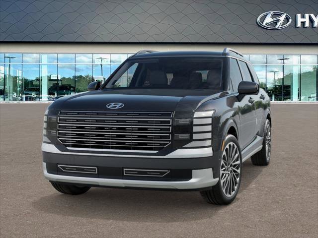 New 2026 Hyundai Palisade Calligraphy image 6