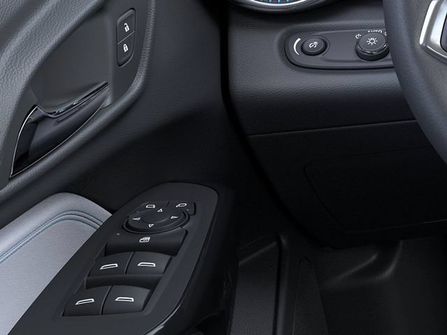 New 2026 Chevrolet Trax LT w/ Sunroof Package FWD image 22