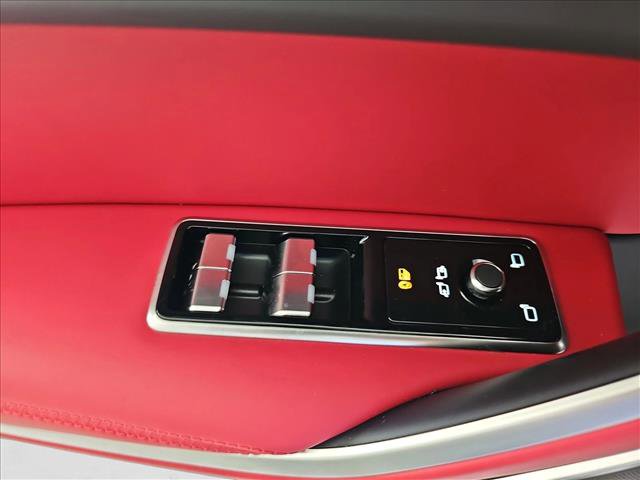 New 2026 Jaguar F-PACE R-Dynamic S image 25
