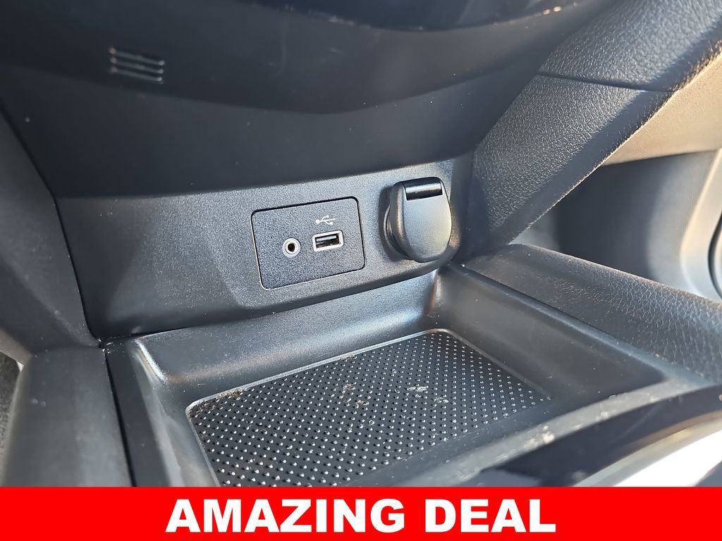 Used 2018 Nissan Rogue SV image 24