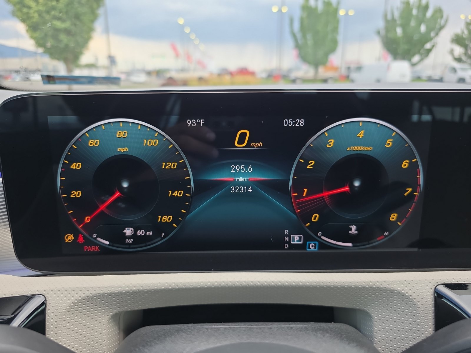 Used 2021 Mercedes-Benz A 220 4MATIC w/ Premium Package image 19