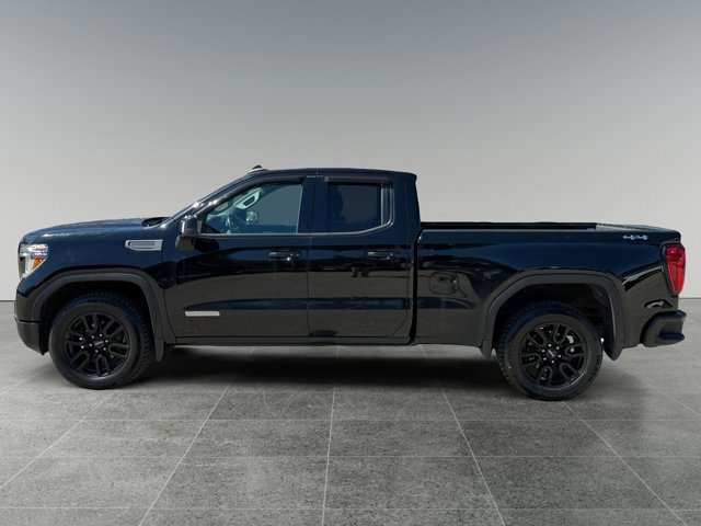 Used 2021 GMC Sierra 1500 Elevation w/ Preferred Package AWD/4WD image 2
