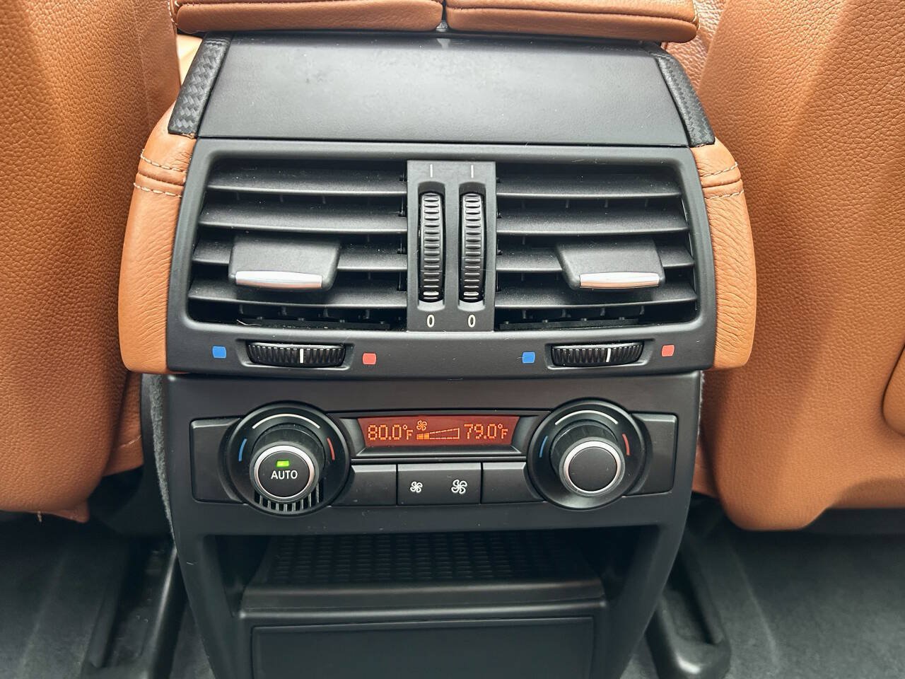 Used 2013 BMW X5 M AWD/4WD image 26