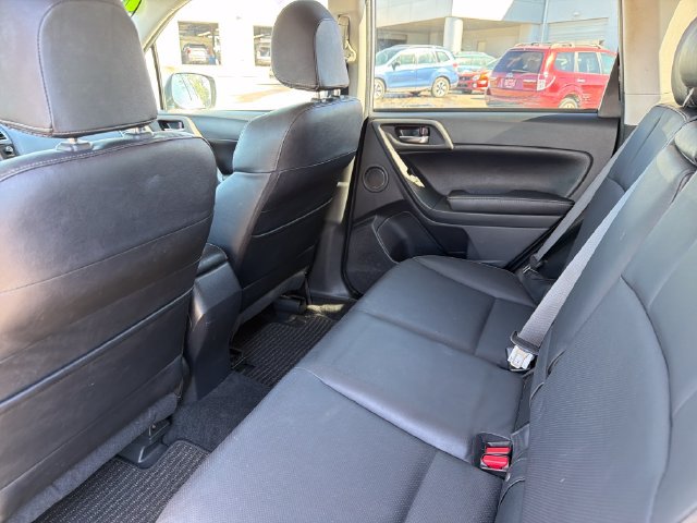 Used 2016 Subaru Forester 2.0XT Touring w/ Popular Package #2 AWD/4WD image 23