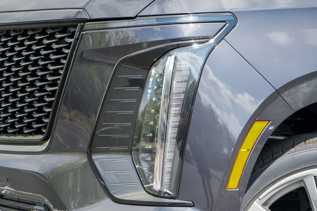 New 2026 Cadillac Escalade ESV Sport w/ Touring Package AWD/4WD image 3