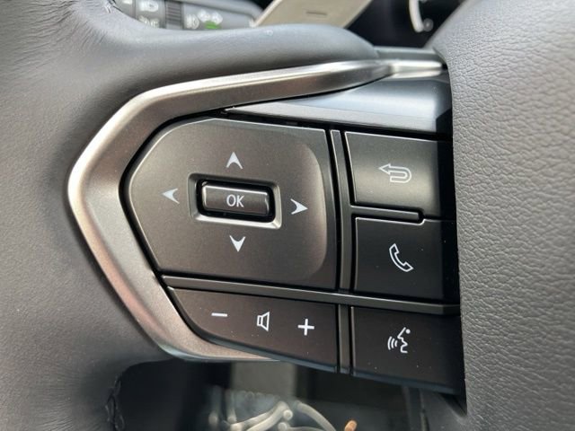 Certified 2026 Lexus TX 350 AWD w/ Technology Package image 18