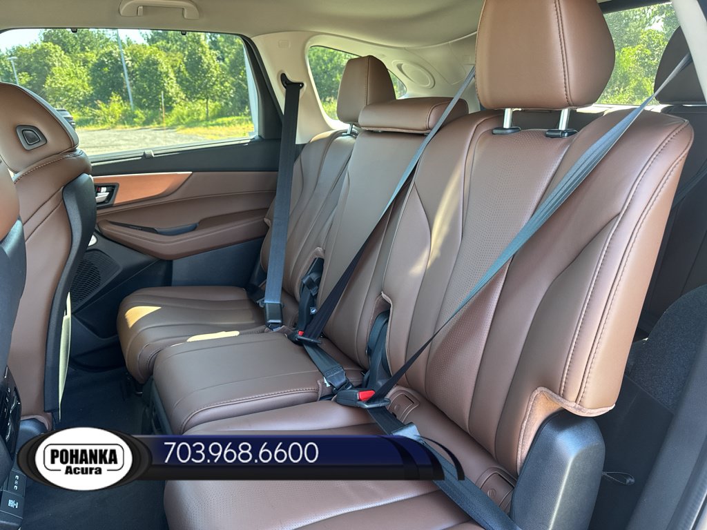 New 2026 Acura MDX w/ Technology Package AWD/4WD image 33