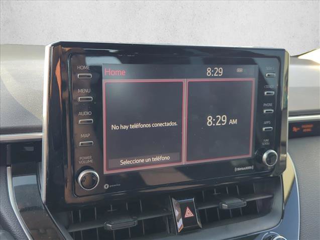 Used 2021 Toyota Corolla LE FWD image 16