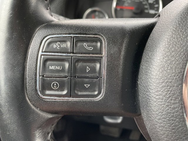 Used 2016 Jeep Wrangler Unlimited Sport w/ Quick Order Package 24S image 22