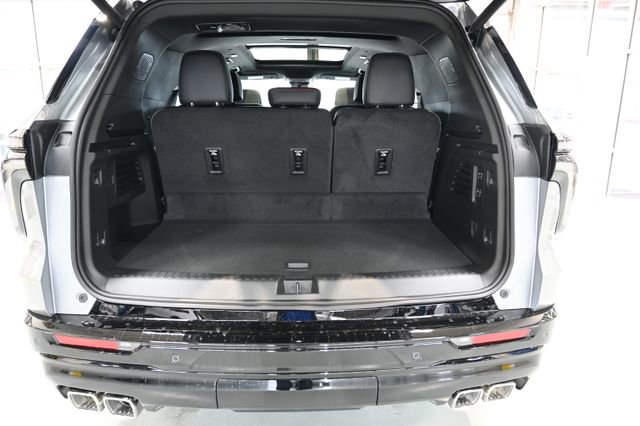 New 2026 Chevrolet Traverse RS image 7