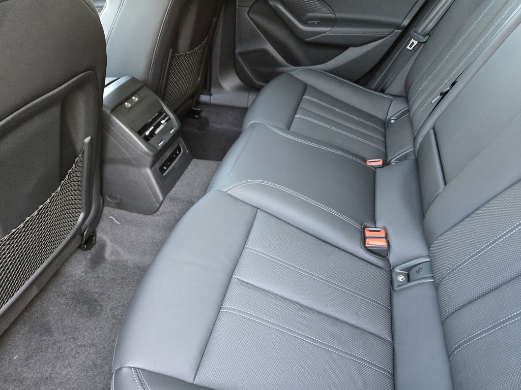 New 2025 Audi A5 2.0T Prestige image 35