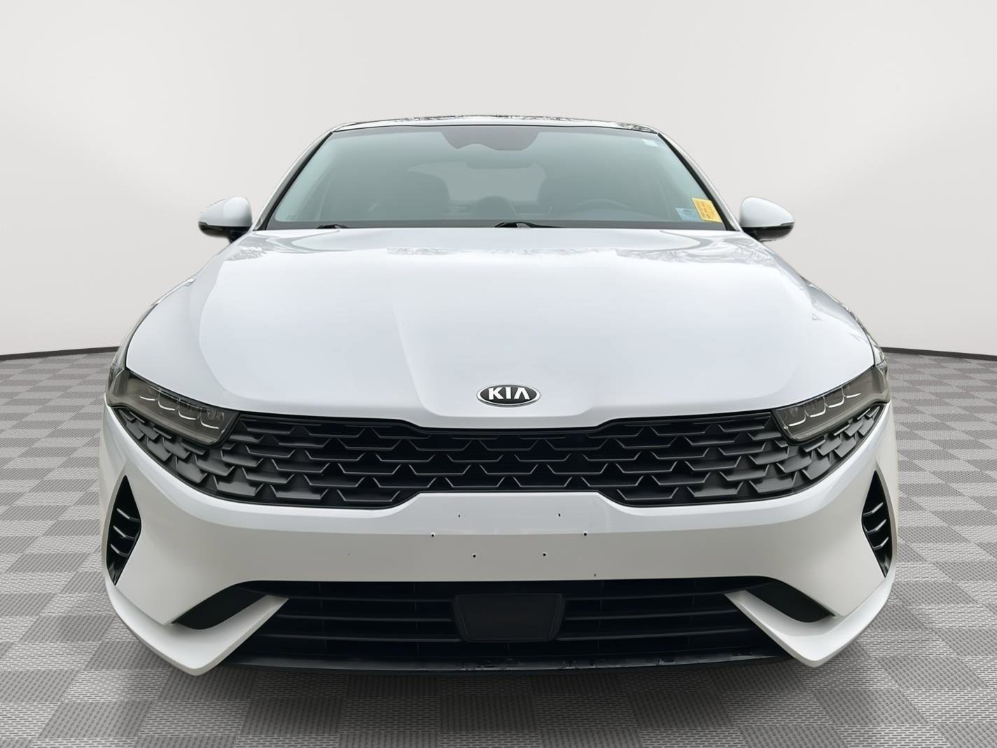 Used 2021 Kia K5 EX w/ EX Premium Package image 8