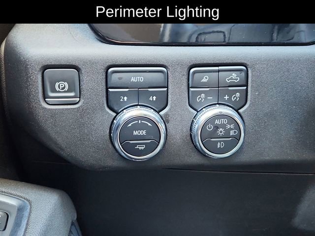 Used 2025 GMC Sierra 1500 SLT image 37