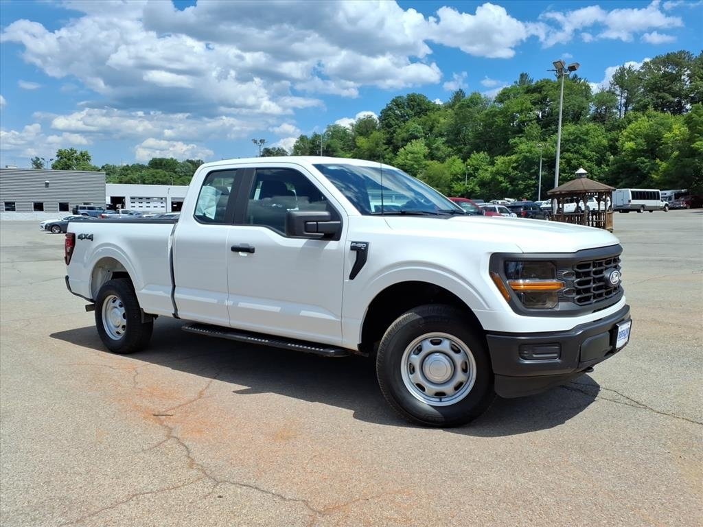 Used 2024 Ford F150 XL