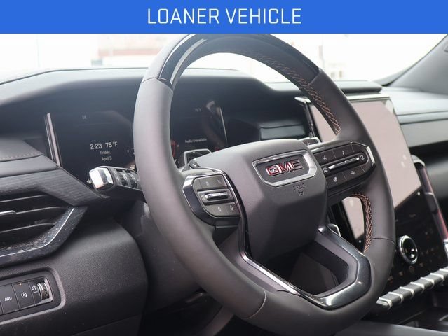New 2026 GMC Acadia AT4 w/ Super Cruise Package AWD/4WD image 22