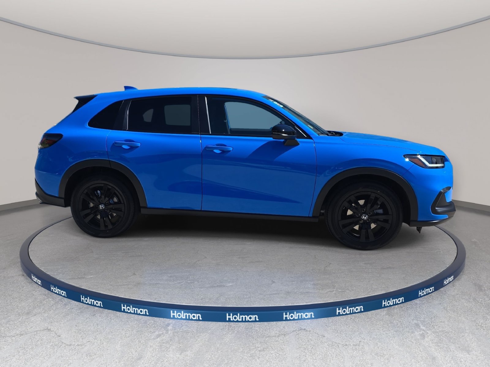 New 2027 Honda HR-V Sport image 4