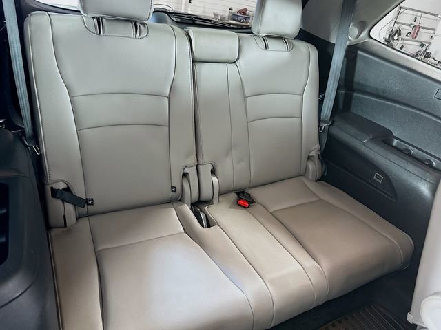 Used 2016 Honda Pilot Elite image 23