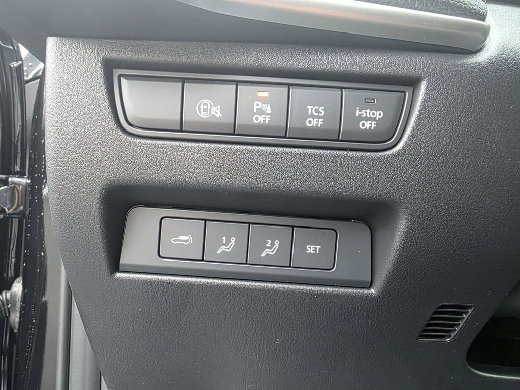 New 2026 MAZDA CX-90 3.3 Turbo w/ Preferred Package image 13