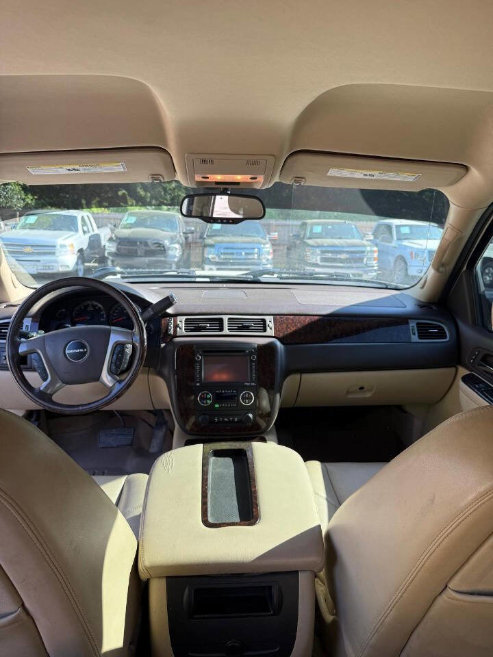 Used 2013 GMC Sierra 1500 Denali image 12