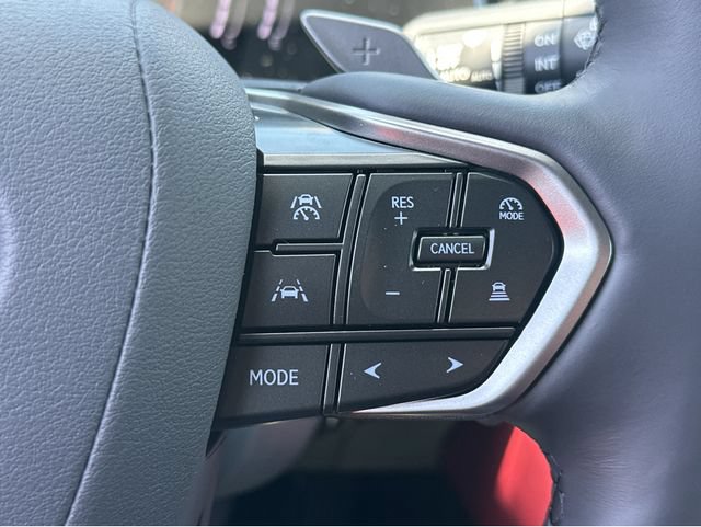 New 2026 Lexus NX 350 AWD w/ Premium Package image 26