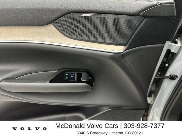 New 2026 Volvo EX90 Plus AWD/4WD image 13
