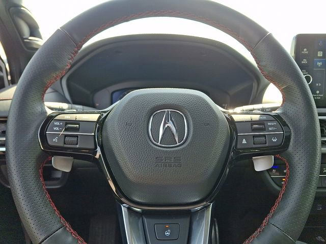 Certified 2025 Acura ADX A-Spec image 30