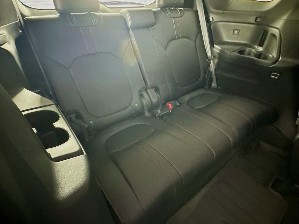 Certified 2024 Honda Pilot TrailSport image 37