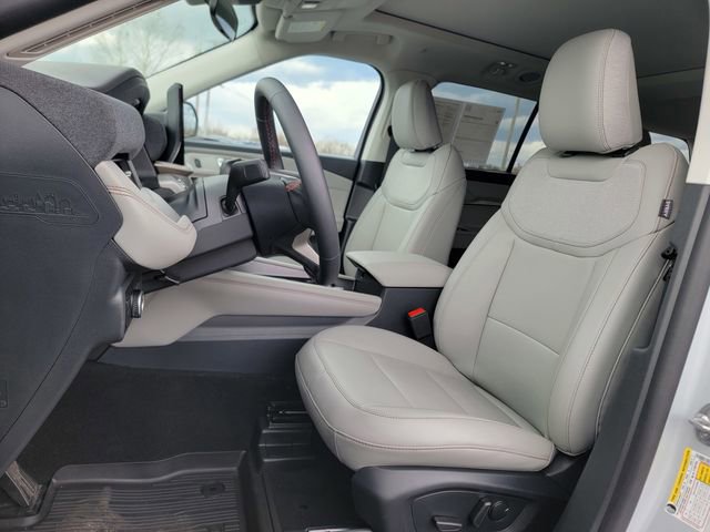 Certified 2026 Ford Explorer Active w/ Active Comfort Package image 20